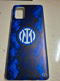 Cover Telefono Samsung A71 5G Inter