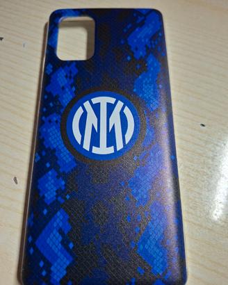 Cover Telefono Samsung A71 5G Inter