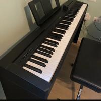 Yamaha P45