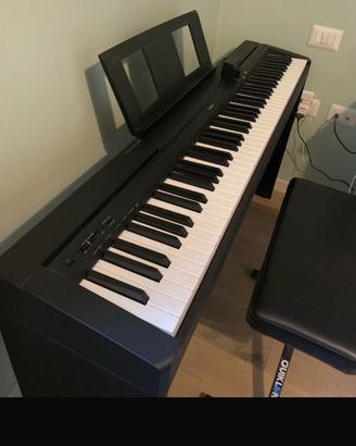 Yamaha P45