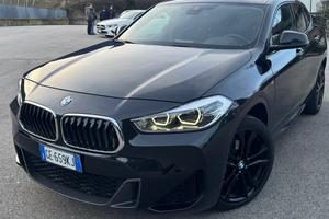 Bmw X2 M xDrive18d Msport