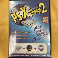 PS X Change 2