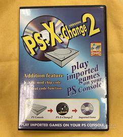 PS X Change 2