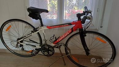 Wilier Triesina Escape