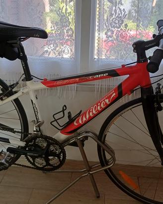 Wilier Triesina Escape