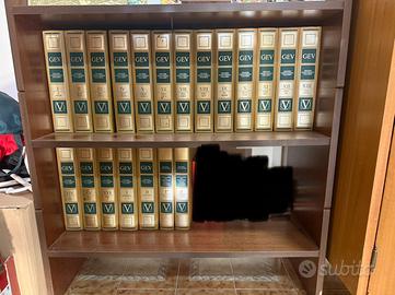 Grande Enciclopedia Vallardi