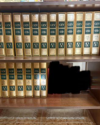 Grande Enciclopedia Vallardi
