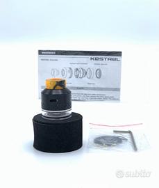 Atomizzatore Wismec Kestrel Tank RDTA.