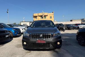 SUZUKI S-Cross 1.0 Boosterjet GPL Start&Stop Top