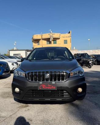 SUZUKI S-Cross 1.0 Boosterjet GPL Start&Stop Top