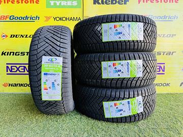 X4: 4 Stagioni 195/50R15 86H -LINGLONG- NUOVE