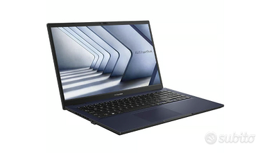 Notebook ASUS ExpertBook B1 B1502CVA i5-1335U/16GB