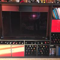 mobile porta TV ikea