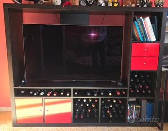 mobile porta TV ikea