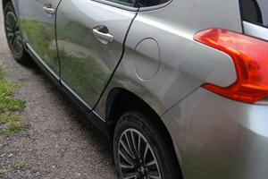 Peugeot  2008 1.4 diesel  anno 2014 179000km
