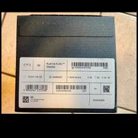 Nuance Audio Square 54-18 lenti transition