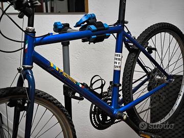 MTB PIEMME
