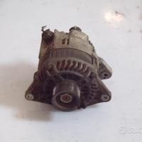 Alternatore Nissan Micra K13 1.2 benzina 2016