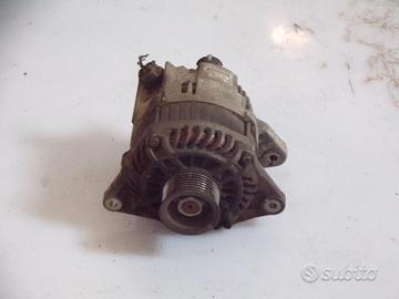 Alternatore Nissan Micra K13 1.2 benzina 2016