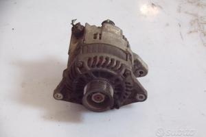 Alternatore Nissan Micra K13 1.2 benzina 2016