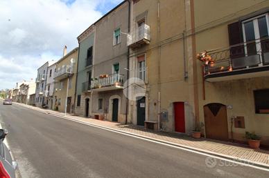 CASA INDIPENDENTE A CAMPODIPIETRA