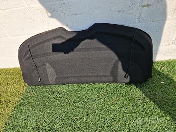 Peugeot 208 2012-2018 cappelliera mensola