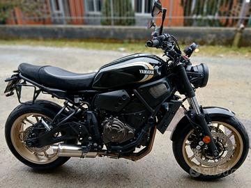 XSR 700