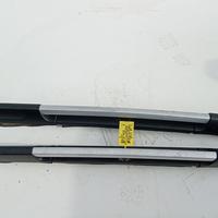 BARRE PORTATUTTO DACIA Duster 1Â° Serie K9K J8 (10