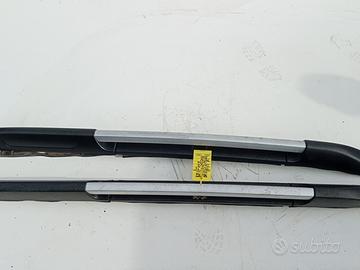 BARRE PORTATUTTO DACIA Duster 1Â° Serie K9K J8 (10