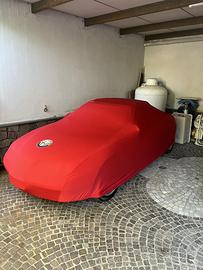 Alfa Spider 916  2.0 TS PERFETTA