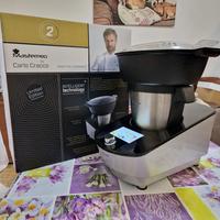 Robot da cucina MasterPro