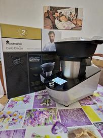 Robot da cucina MasterPro