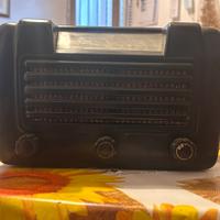 RADIO TESLA TALISMAN 305 U