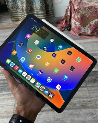 iPad Air + apple pencil + AppleCare+