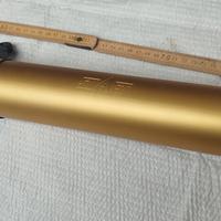 Marmitta Shaft Piaggio Ciao