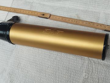 Marmitta Shaft Piaggio Ciao