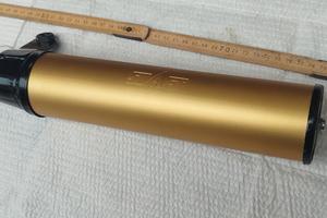 Marmitta Shaft Piaggio Ciao