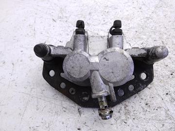KAWASAKI ZZR D2 D3 600 PINZA FRENO POSTERIORE PAST