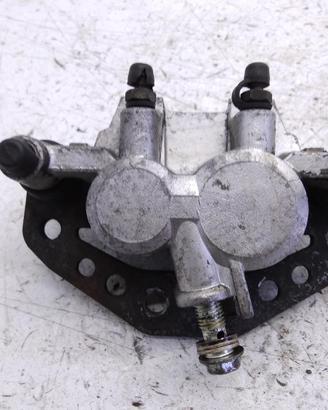 KAWASAKI ZZR D2 D3 600 PINZA FRENO POSTERIORE PAST