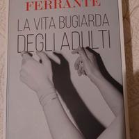 Libro La Vita Bugiarda Degli Adulti
