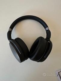 Sennheiser HD 450SE con Alexa