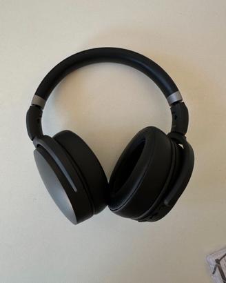 Sennheiser HD 450SE con Alexa