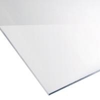 Lastre policarbonato compatto trasparente 4 mm 2,5