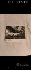 Catalogo Hyundai i20 (2016) - 5 Porte e Coupé
