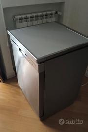 Lavastoviglie come nuova