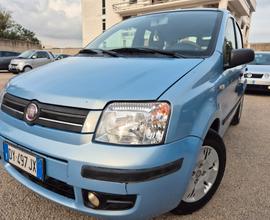 FIAT PANDA 1.2 BENZINA PERFETTA E FULL 2010