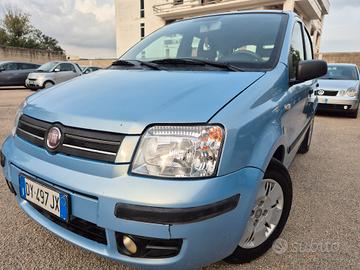 FIAT PANDA 1.2 BENZINA PERFETTA E FULL 2010