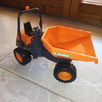 Macchina da lavoro 