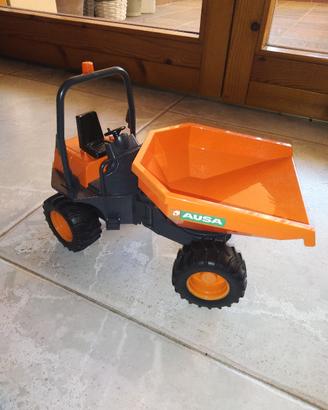 Macchina da lavoro 