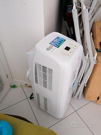 Argo 10000btu